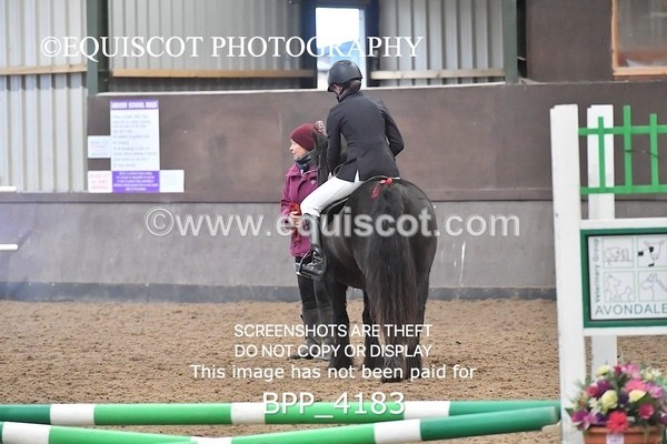 BPP_4183 - CLASS 1 BEGINNERS