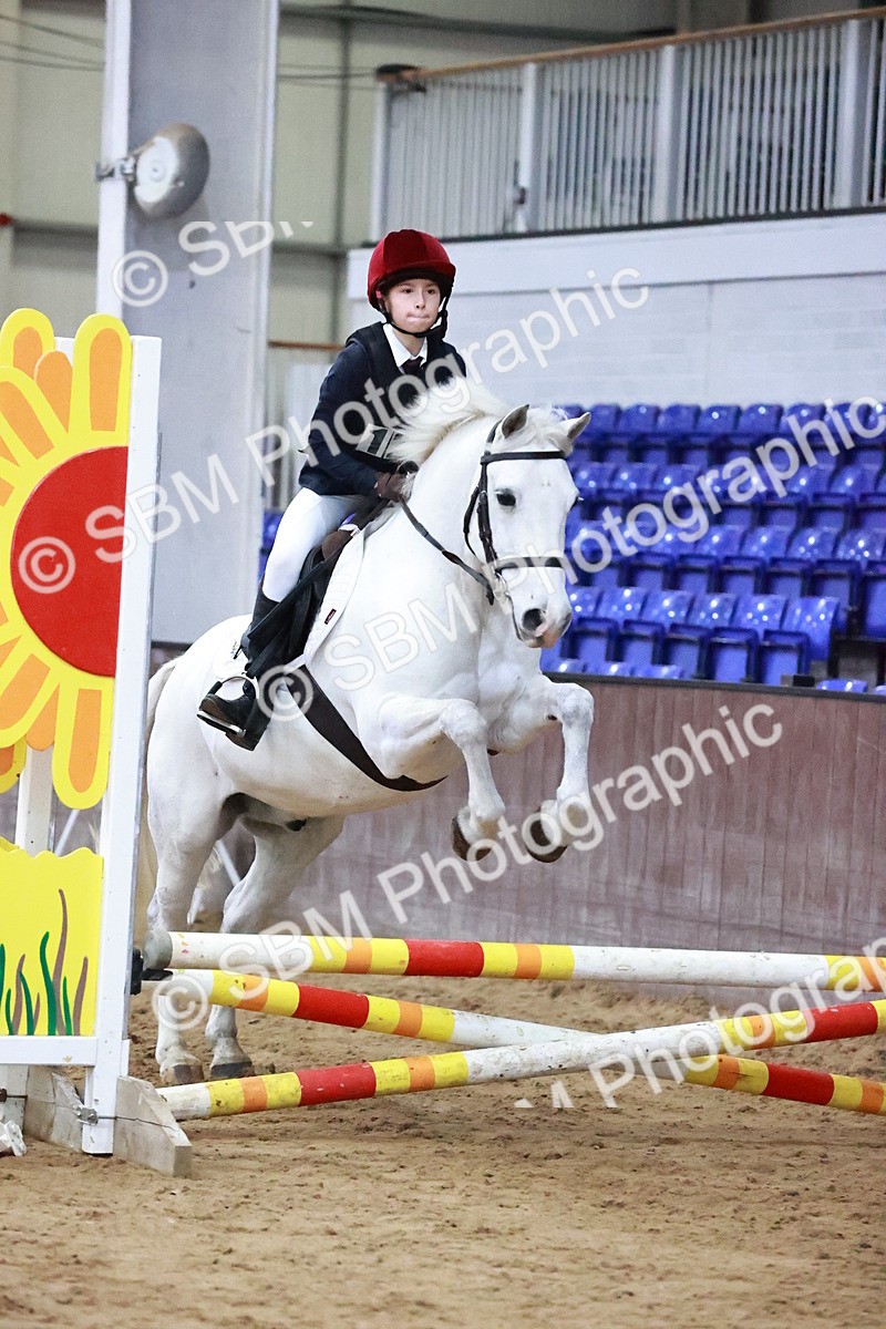 SBM_000857 - Class 3 - 60cm