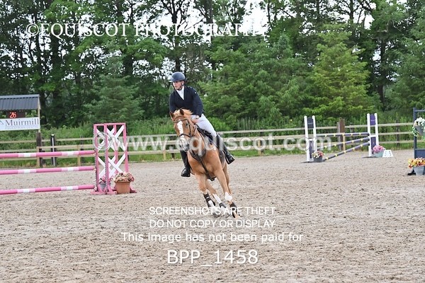 BPP_1458 - CLASS 11 SAT Ariat Senior BritiNovice 2ND ROUND