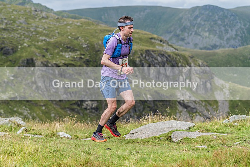 Kentmere-350 - Kentmere Horseshoe Fell Race Sunday 21st July 2024