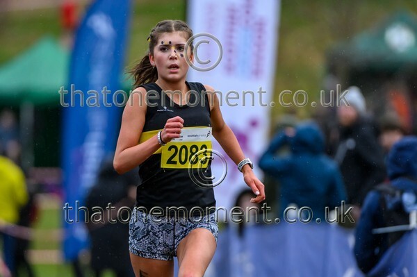 Falkirk26-922616 - U20 Women