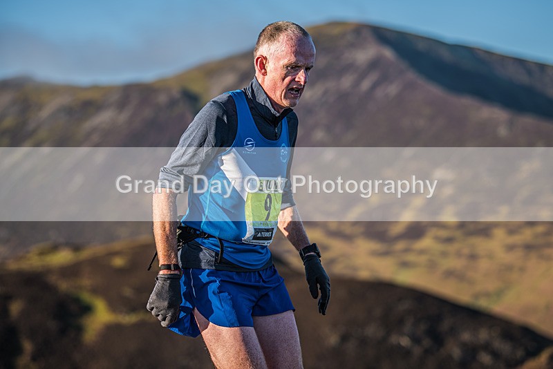 SOB-393 - Kong S.O.B. Fell Race Saturday 6th January 2024