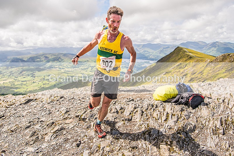 Blencathra-671 - Blencathra Fell Race Sunday 28th June 2026