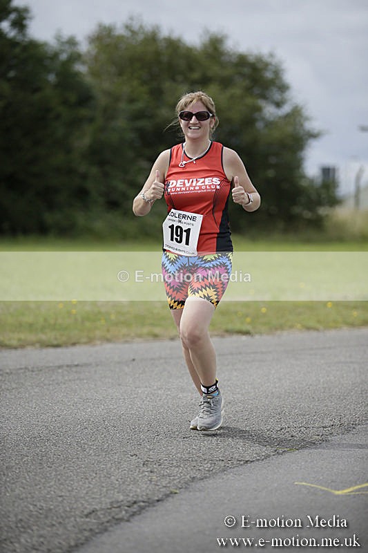 CAD5M 210719-0916 - Cadence Events Colerne 5 Miler  21-Jul-2019