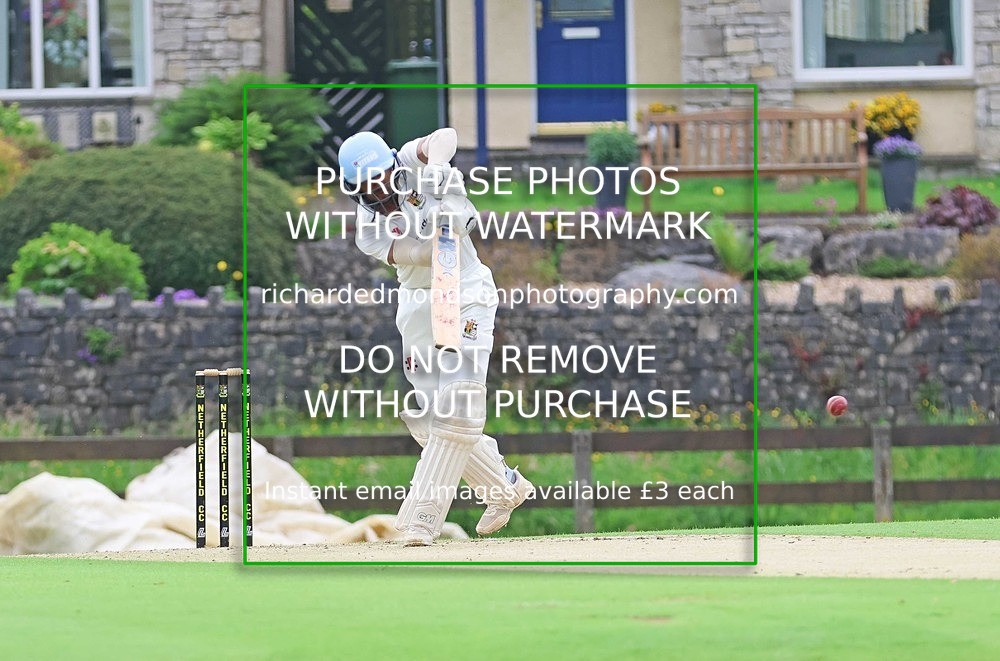 533A1802 - Netherfield vs Chorley (13/6/26)