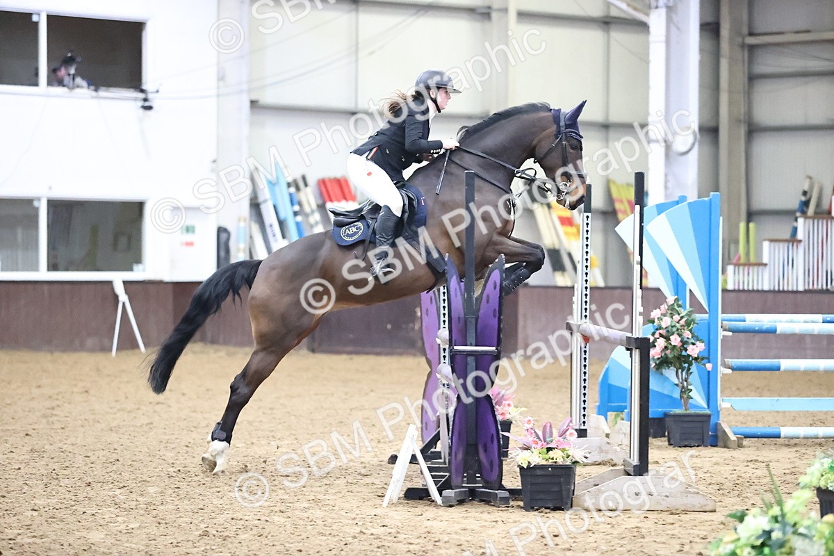 SBM_007333 - Class 22 - Senior  - 1.05m