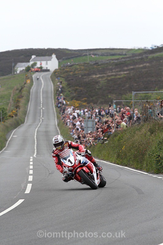 John McGuinness - Pokerstars Senior TT
