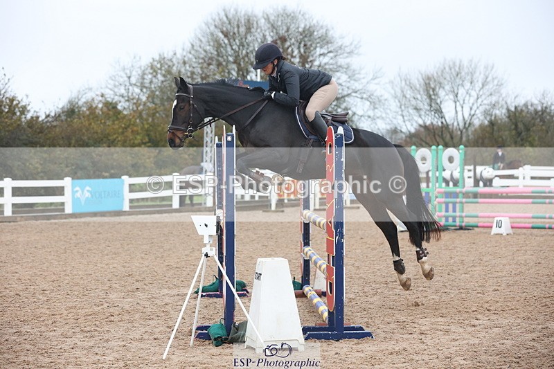 231112A-103724-03369 - Cls 17 Blue Chip Novice Winter Qualifier