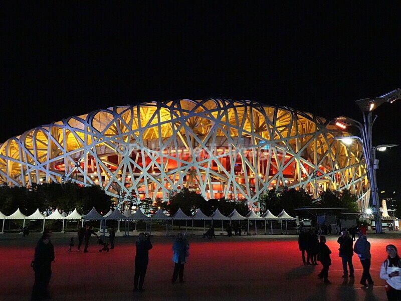 CHINA__1021 - China 2019