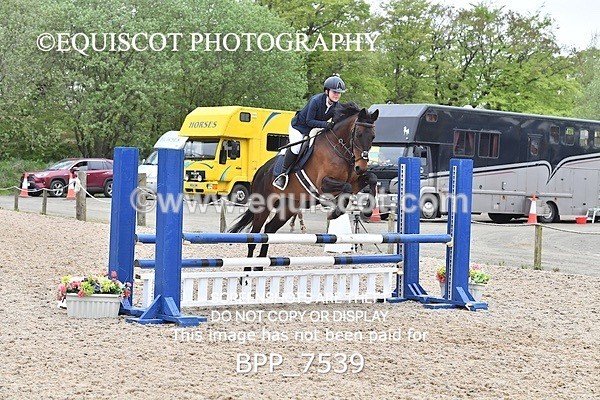 BPP_7539 - CLASS 13 SAT 0.85m Amateur Championship Qualifier
