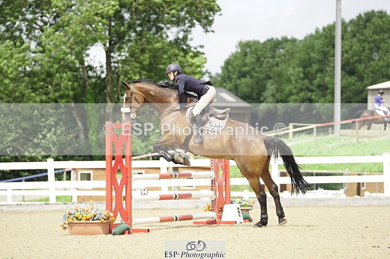 230728A-141852-02398 - Cls 10 95cm Amateur Quali