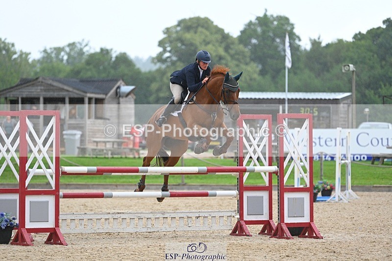 230713-102815-27003 - Cls 66 Newcomers & 1.10m Open