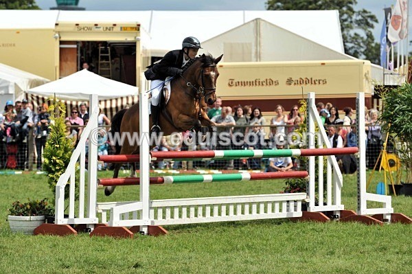 DSC_5110 - 26TH JUNE 2011 - 138CMS SJSS CHAMPIONSHIP FINAL, ROYAL HIGHLAND SHOW 2011