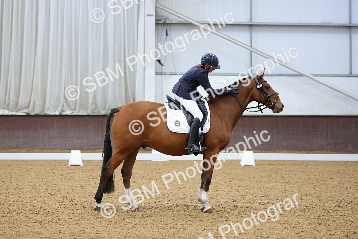 SBM_003060 - Novice