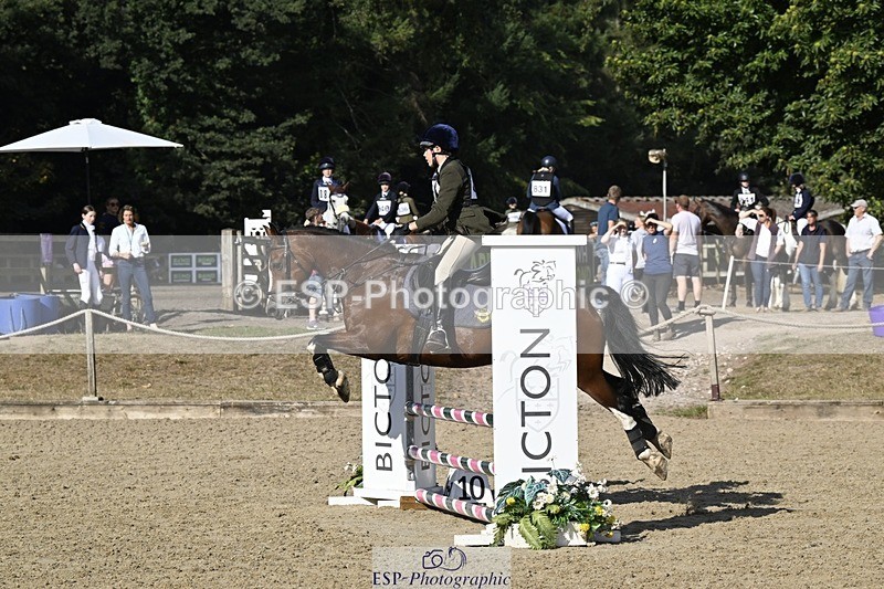 250823A-093600-26283 - WC Round 2 9.30 to 10.30