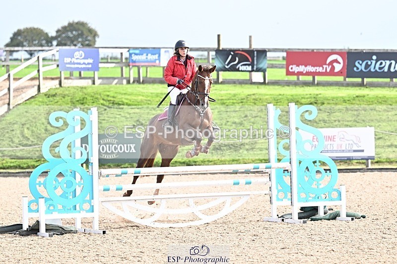 250924-103307-00043 - Clear Round and British Novice