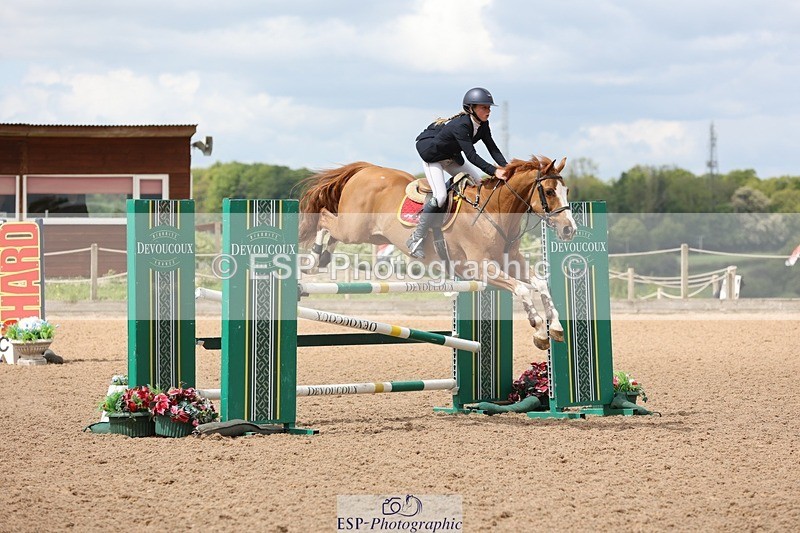 250505-122935-04778 - Cls 7 Junior 1.20m Open