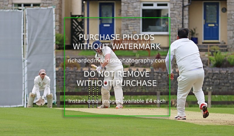 IMG_1093 - Netherfield 2nds v Great Eccleston