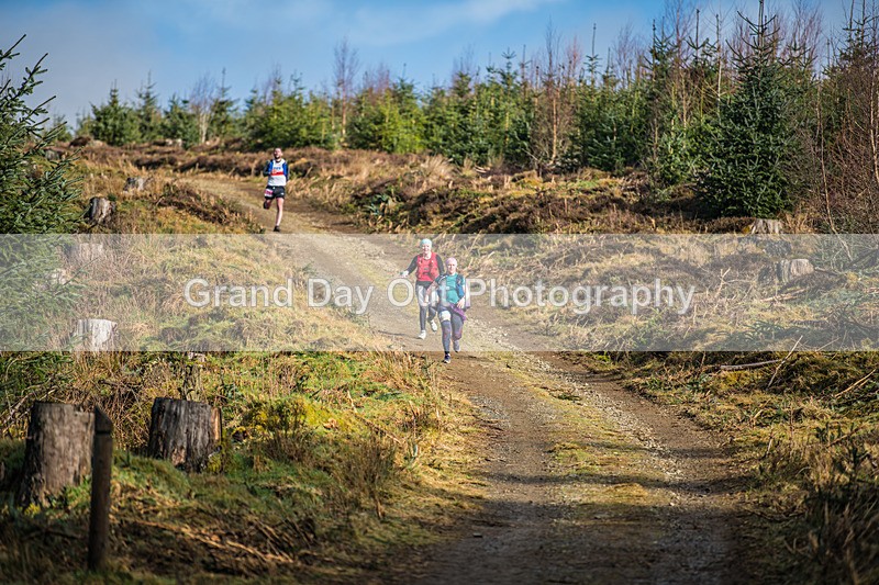 Glentress-1140 - High Terrain Events Glentress Marathon 21 & 10K Trail Races Sunday 18th February 2024