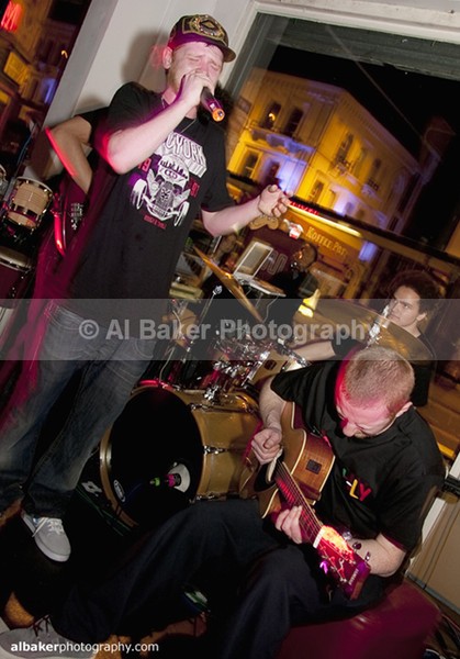 48 - Skittles Tip-I-Cal-Ly launch @ noho 06.04.11