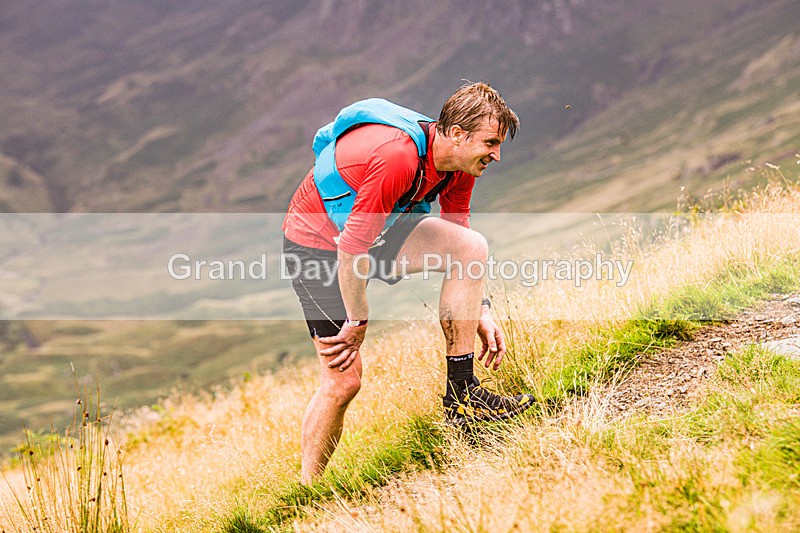 Grisedale Horseshoe-1362 - Grisedale Horseshoe Fell Race Saturday 3rd September 2022