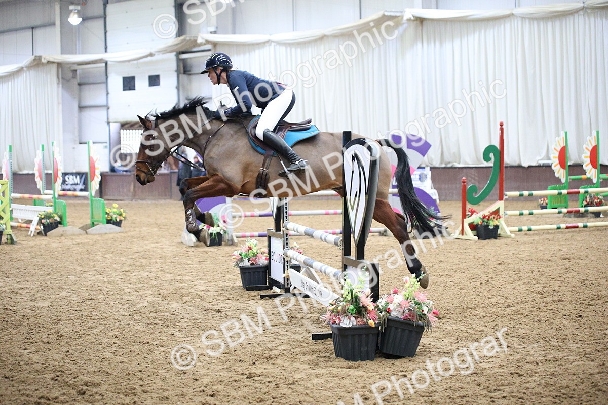 5K7A3338 - Class -1 - Equissage Pulse Senior BritiNovice/ 90cm Open