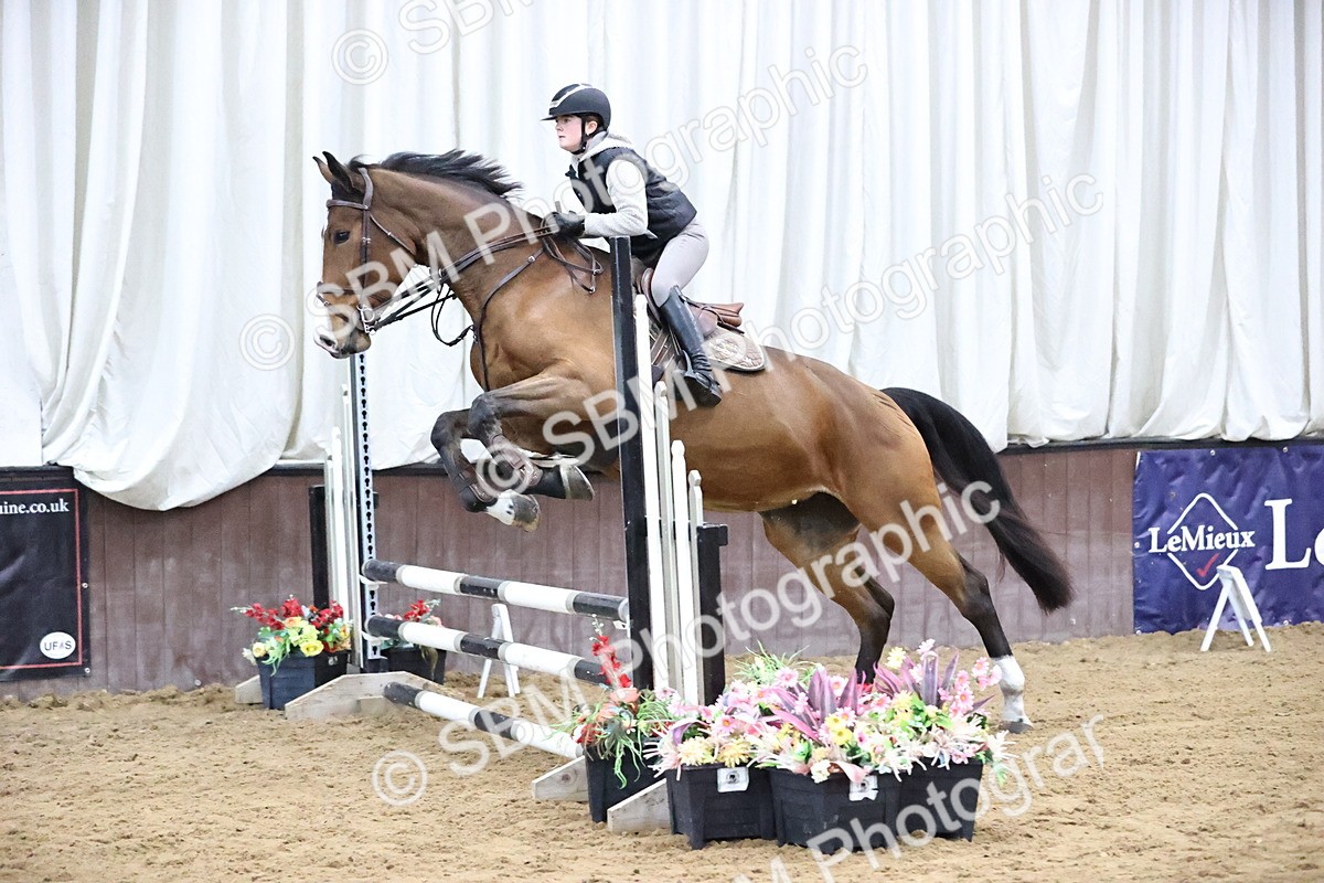 SBM_005006 - Class 15 - Clear Round - 80cm