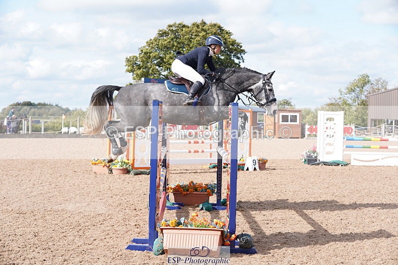 241005A-135924-04883 - SAT Cls 11 Snr Newc & 1.10m Open