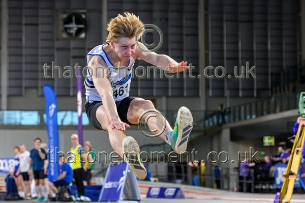 CEREL-919490 - Field Male Set Four