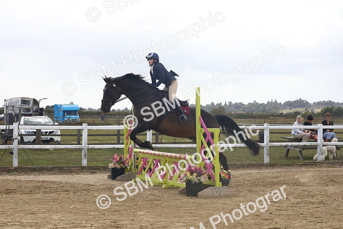 SBM_007460 - Class 8 - 70cm Champs