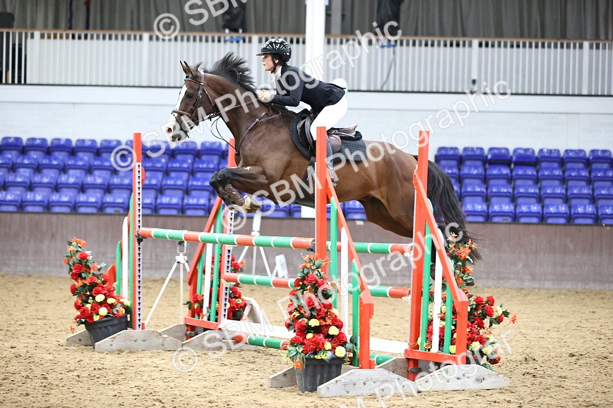 SBM_004313 - Class 16 - Junior 1.15 1.20m Open