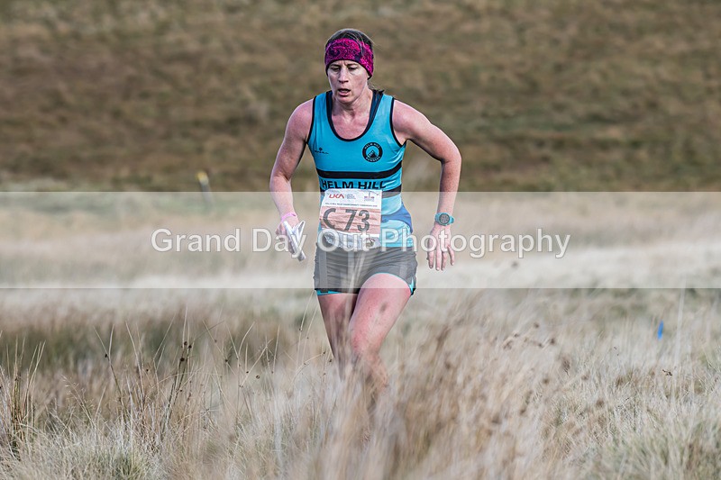 Leg 3 -623 - UK Fell & Hill Relays - Todmorden Leg 3 Saturday 17th October 2026