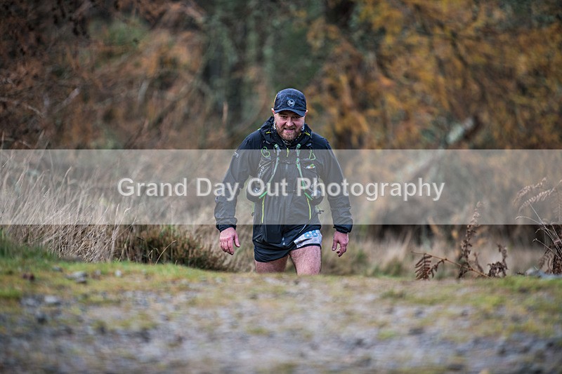 TVU-1069 - High Terrain Events Tweed Valley 50 & 65K Ultra Trail Races Sunday 20th November 2022