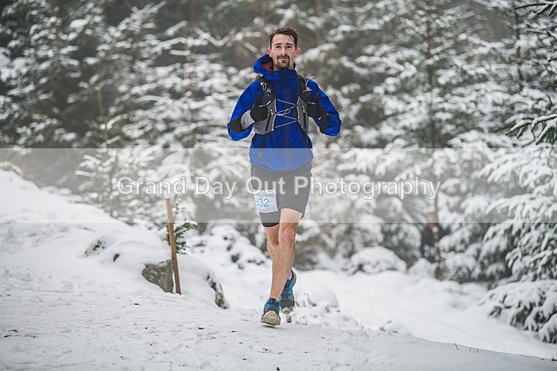 Glentress-474 - High Terrain Events Glentress 42, 21 & 10K Trail Races Sunday 15th February 2026