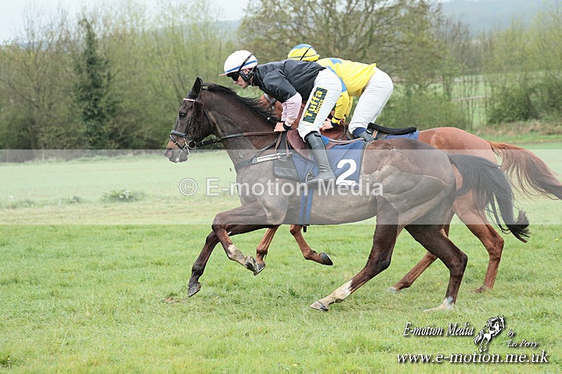 PtP 210425  383 - Paxford Races Easter Monday 21/04/25