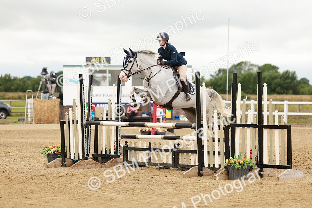 SBM_006854 - Class 2 - Senior Discovery - 1.00m Open