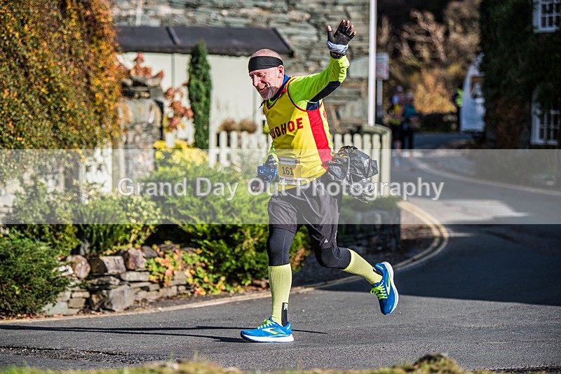 Derwentwater-733 - Derwentwater 10 Mile Road Race Sunday 5th November 2023