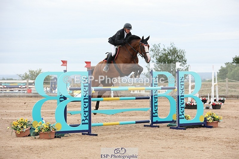 250719-085259-13036 - Cls 15, 1 Star Silver Tour Start til Break