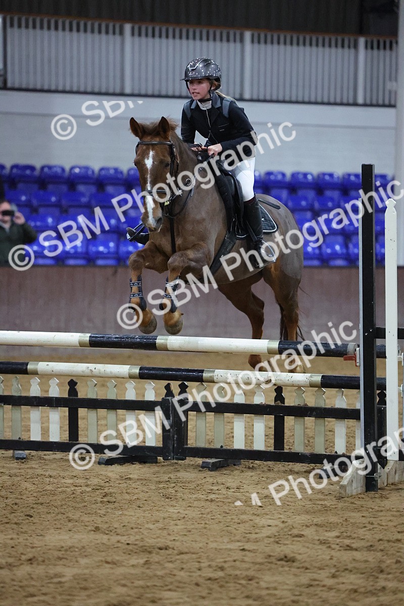 SBM_002461 - Class 6 - Show Jumping 90cm