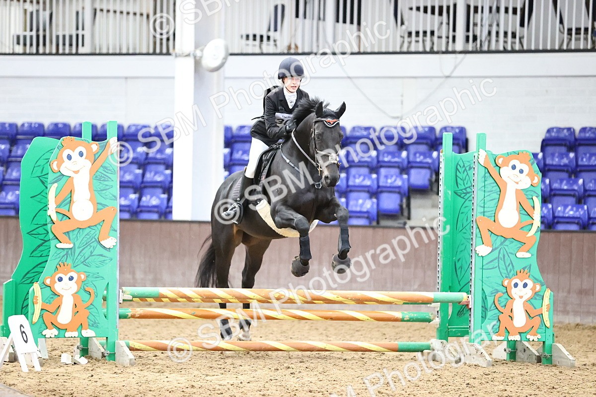 SBM_001949 - Class 5 - Henlow Veterinary Hospital - 70cm Area 12 Championship Qualifier