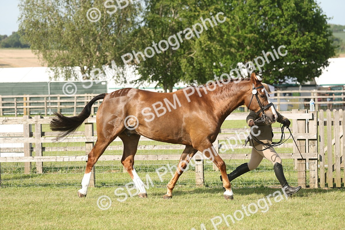 SBM_10433 - Class 33-38 - SSADL RIHS Qualifiers