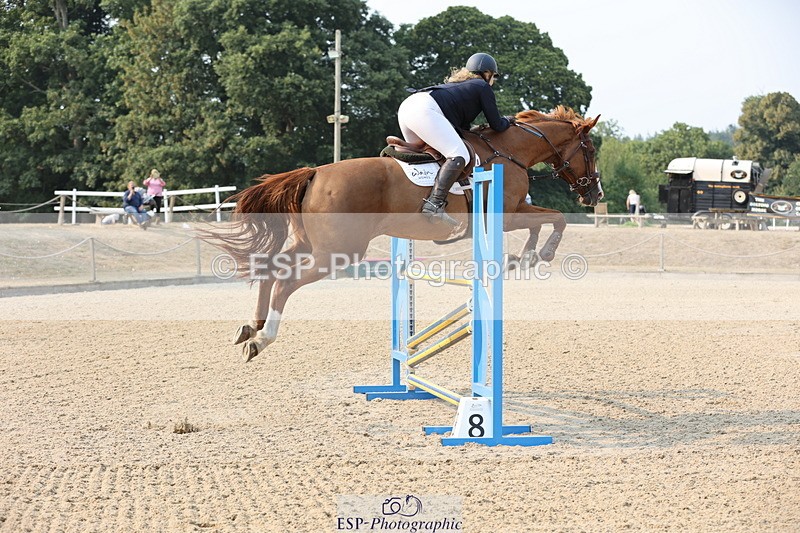 250816A-164849-02812 - Cls 10 Snr 1.15m Open