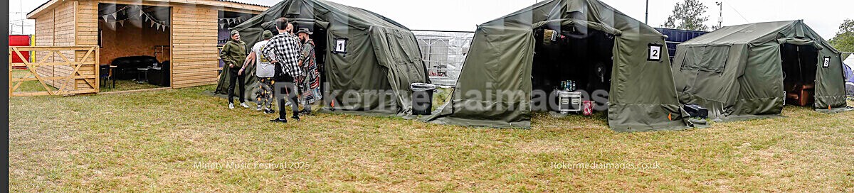 SATURDAY-64 - MINETY 2025