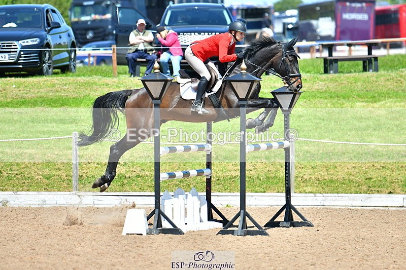 230526A-132011-02341 - Cls 4 Snr 1.20m Open