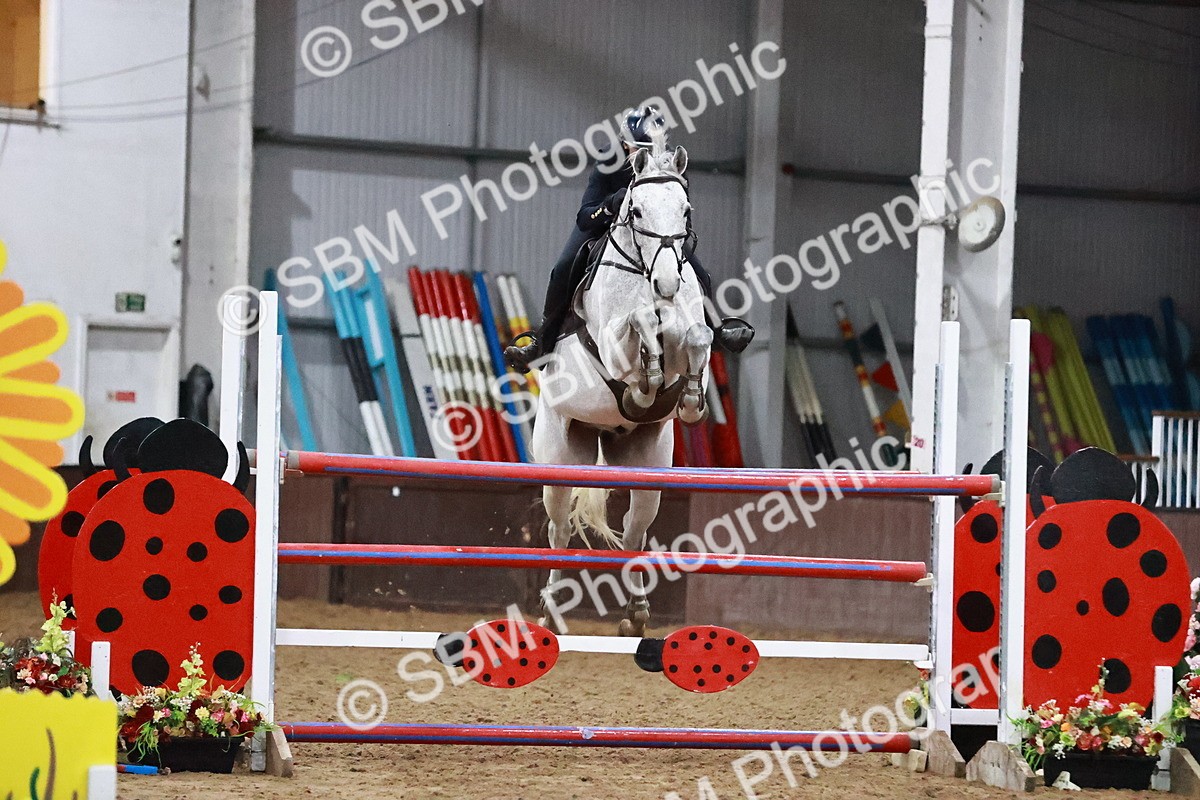 SBM_001824 - Class 6 - National 1.30m