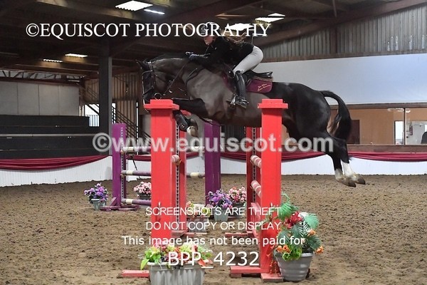 BPP_4232 - CLASS 8 Senior Foxhunter /1.20M