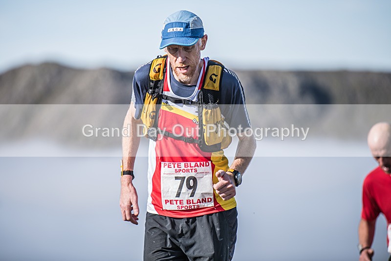 Langdale-497 - Langdale Horseshoe Fell Race Saturday 11th October 2025
