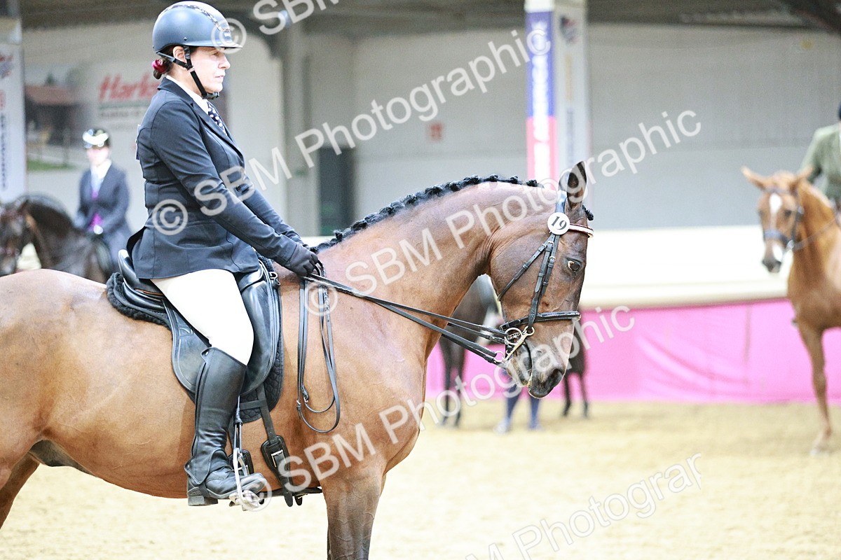 SBM_03411 - Class 6A Area Ridden Pre-Vet