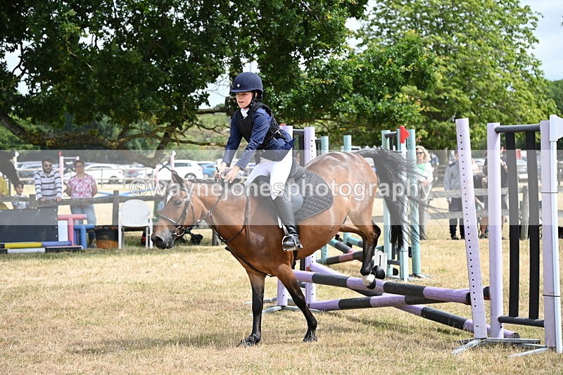 WJ6_5239 - Class 12 Minimus Jumping 45cm