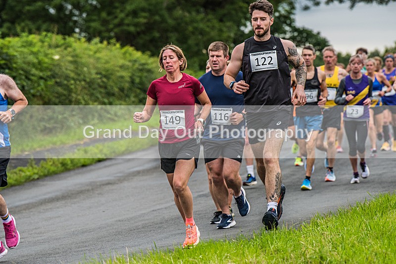 Lambfoot Loop-120 - Lambfoot Loop Road Race Tuesday 4th July 2023